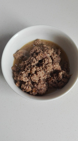 香辣牛肉醬