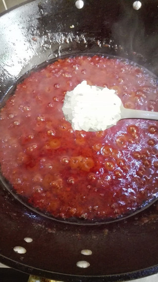 香辣牛肉醬