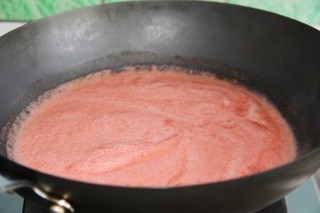 自制番茄醬