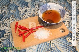 椒澆芒果