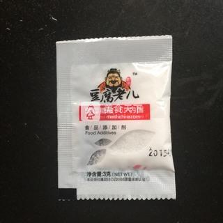 自制豆腐腦