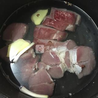 面包機自制肉松