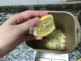 百香果果醬
