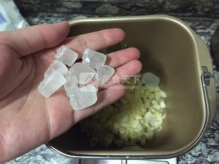 百香果果醬
