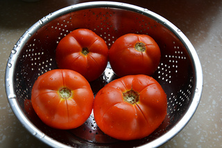 自制番茄醬