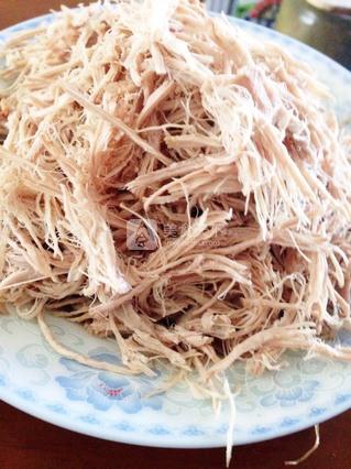 肉松