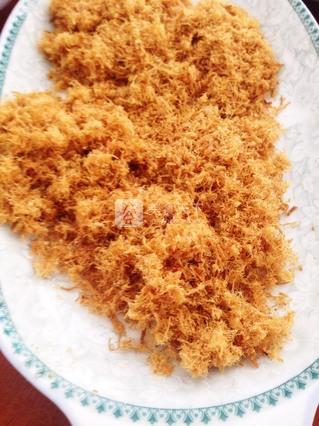 肉松