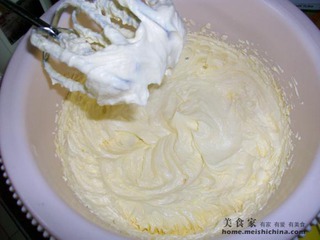 巧克力牛油蛋糕