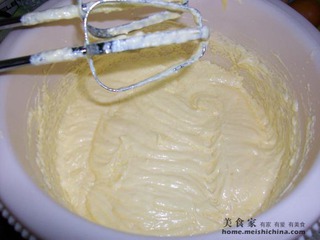 巧克力牛油蛋糕