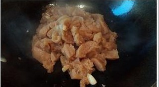 炒柚子皮