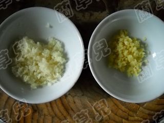 涼拌黃豆芽