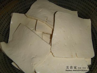 珍珠豆腐圓子