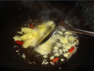 紅燒蘿卜肥腸