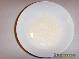 雞汁土豆泥