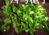 冬瓜汆丸子