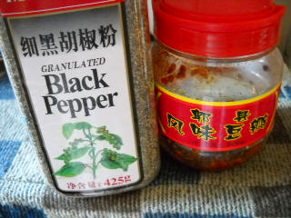 千張結筍幹冬瓜煲