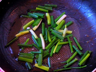 豆角土豆燉排骨