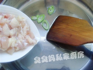 可愛飯團泡湯熊