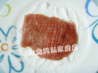 咖喱豬扒飯