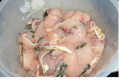 酸菜魚