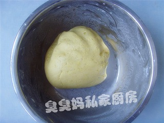 糯米小南瓜