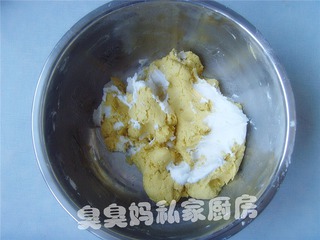 糯米小南瓜