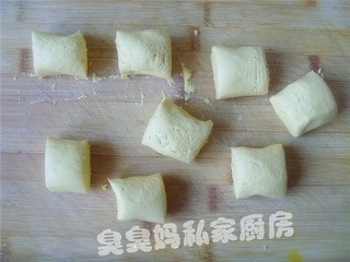 糯米小南瓜