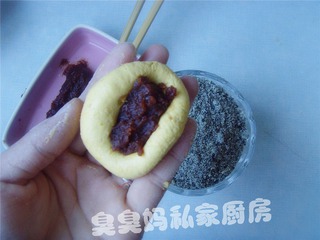 糯米小南瓜