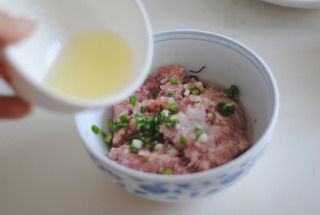 蛤蜊冬瓜肉丸湯