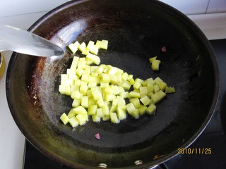 咖喱土豆雞蒸飯