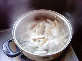 山寨版木須肉