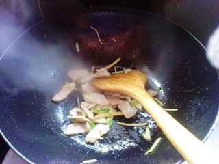 山寨版木須肉