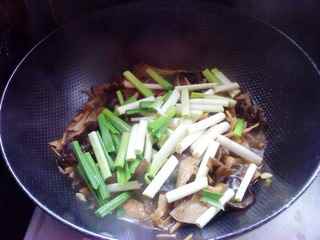 山寨版木須肉