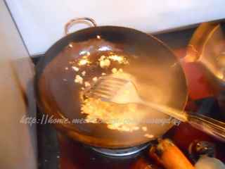 金針菇燒玉子豆腐