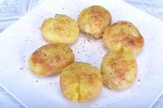 西式土豆