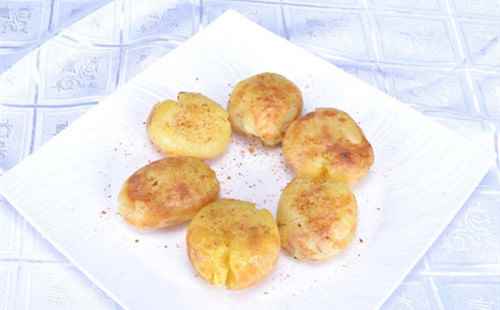 西式土豆