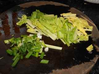 魚丸雜菌煲
