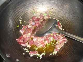 豬肉白菜燉粉條
