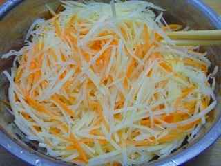 土豆胡蘿卜佈勒