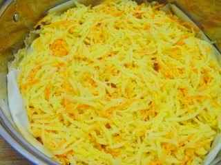 土豆胡蘿卜佈勒