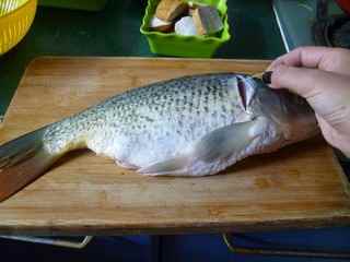 平底鍋麻辣烤魚