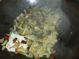 酸菜魚火鍋