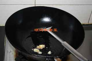 清炒豬腰