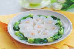 玲瓏玉心