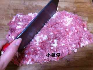 白菜豬肉生煎鍋貼