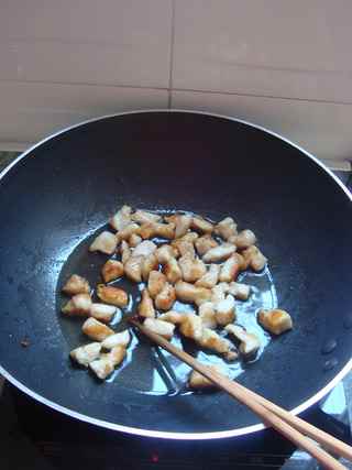 咖喱土豆雞丁