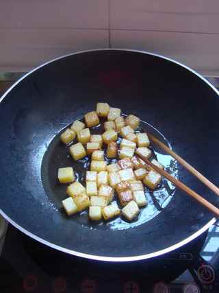 咖喱土豆雞丁