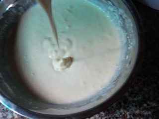 紅豆酸奶餅