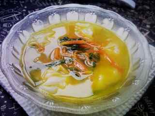 金湯三鮮扁食