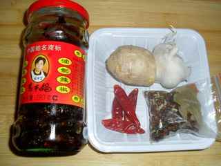 香芹烤鯿魚